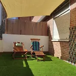 Atico La Antigua