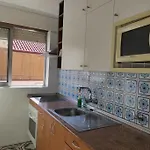 Atico La Antigua Apartment *