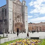 Atico La Antigua *