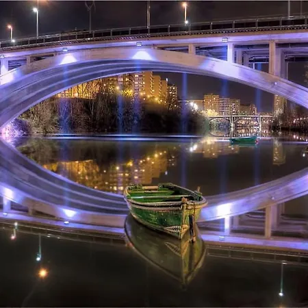 Appartement Atico La Antigua