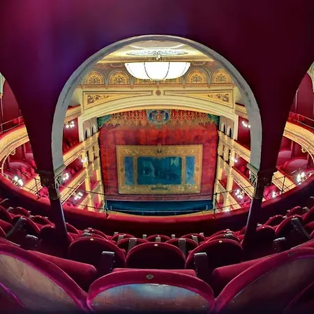 Atico La Antigua باياذوليد