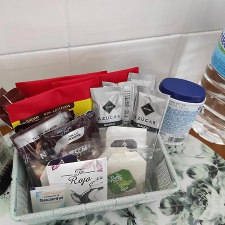 ático Centrico Con Garaje En *
