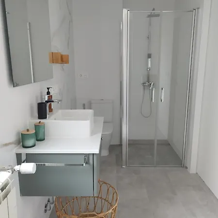 ático Centrico Con Garaje En Valladolid