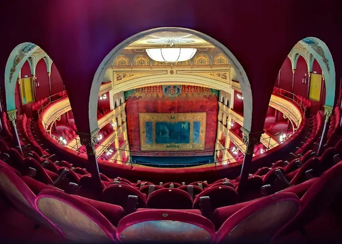 ático La Antigua Valladolid